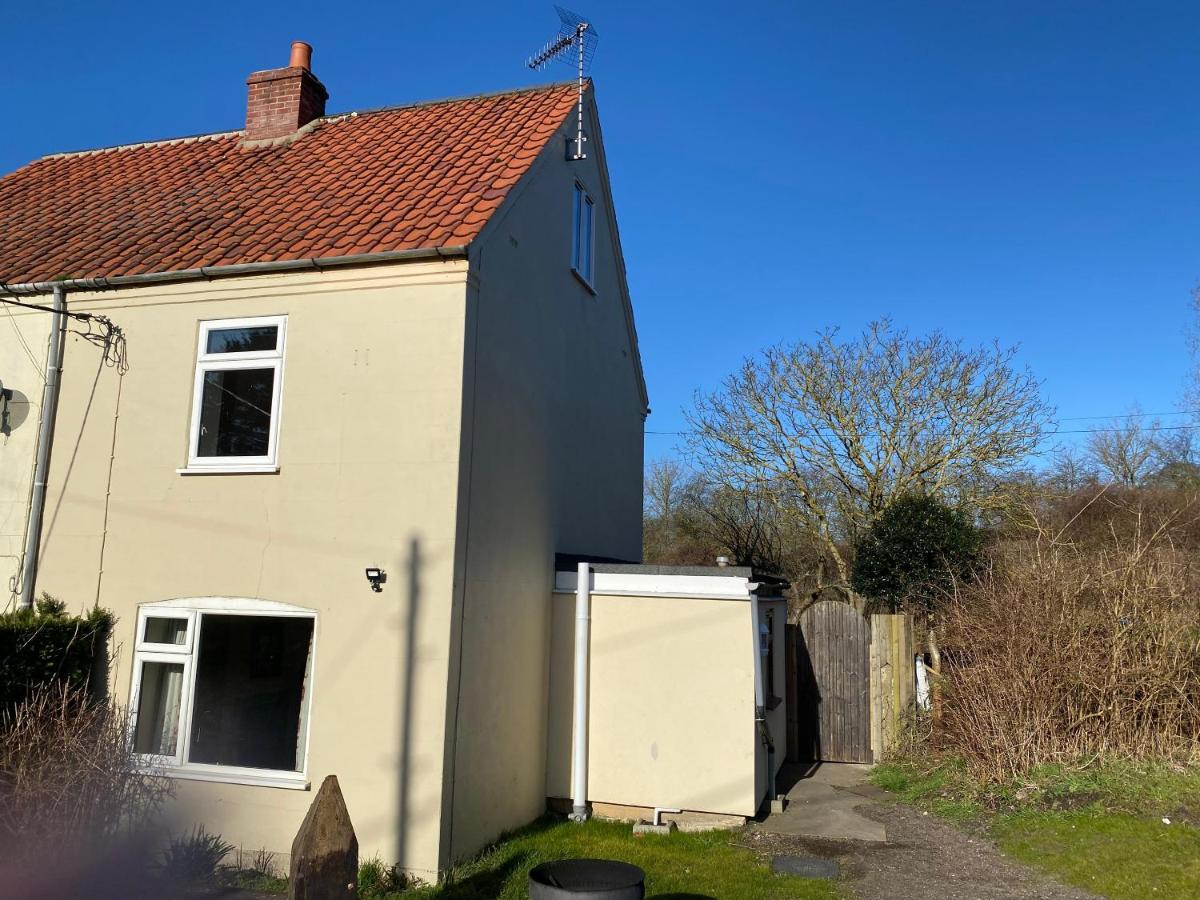 Holly Farm Cottage Flixton  Exterior photo